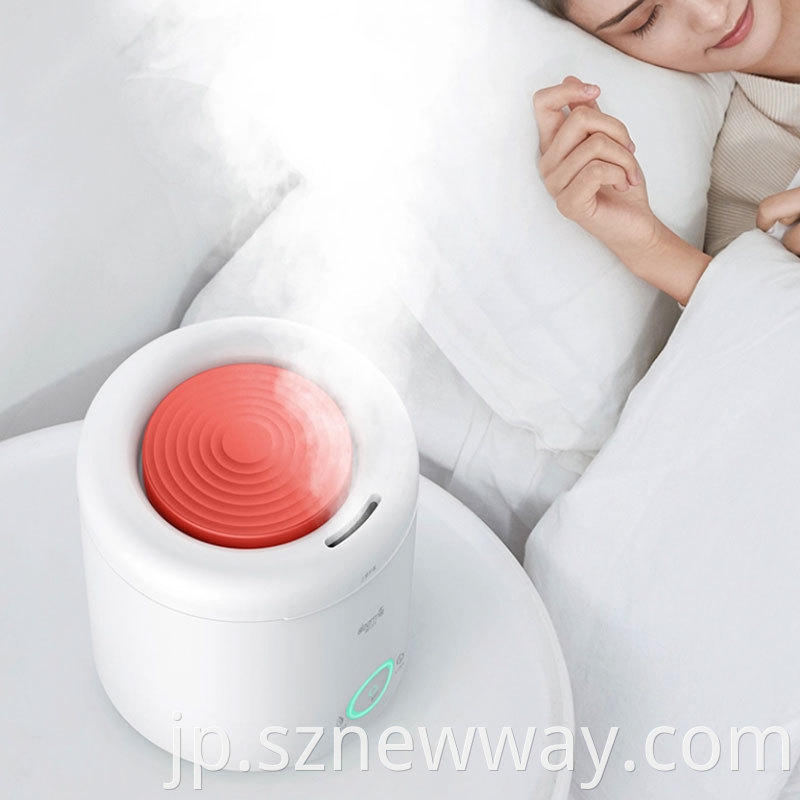 Deerma Dem F301 Air Humidifier